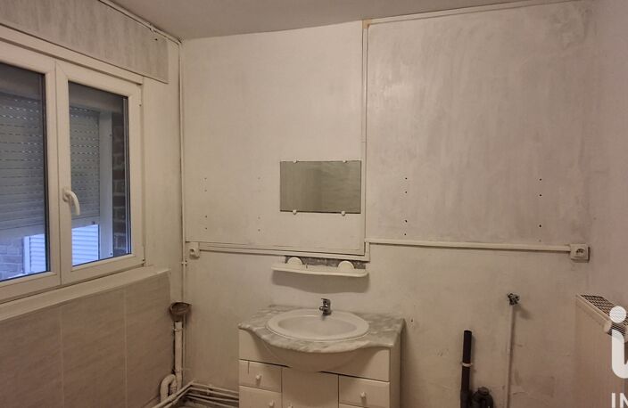 Vente Maison de ville 5 pièces — photo 4