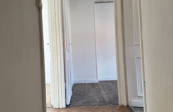 Vente Maison de ville 5 pièces — photo 5