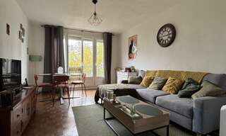 Appartement 3 Pièces 63 m² à vendre à Limoges (87100)