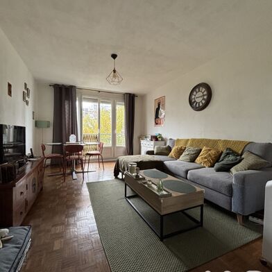 Appartement 3 pièces 118500 €