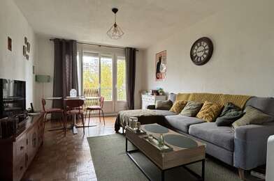 Appartement 3 pièces 107500 €