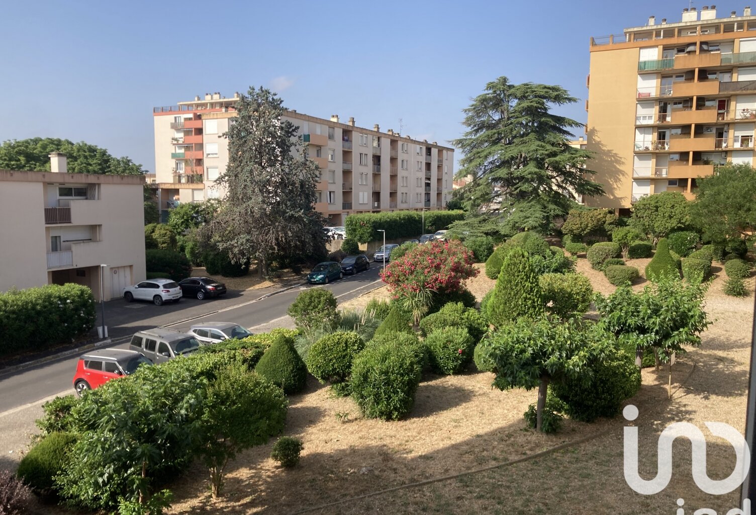Vente Appartement 4 pièces — photo 1