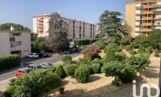 Appartement 4 Pièces 76 m² à vendre à Béziers (34500)