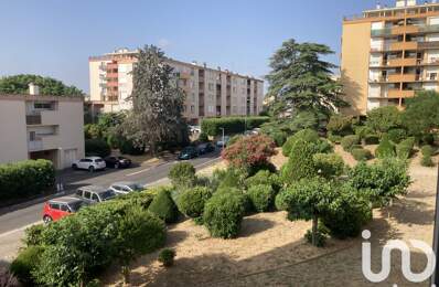 Vente Appartement 4 pièces — photo du bien