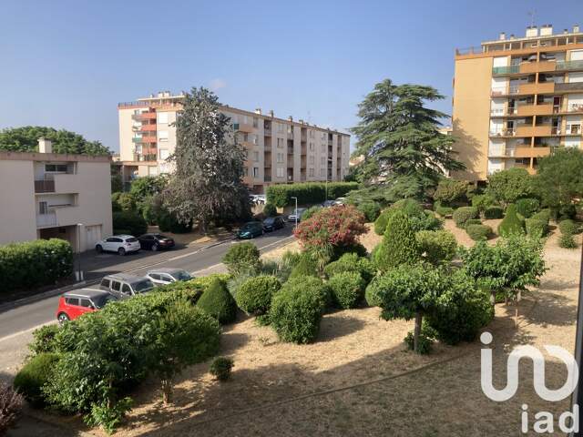 Vente Appartement 4 pièces — photo du bien