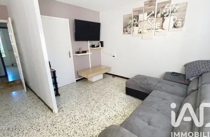 Vente Appartement 4 pièces — photo 2
