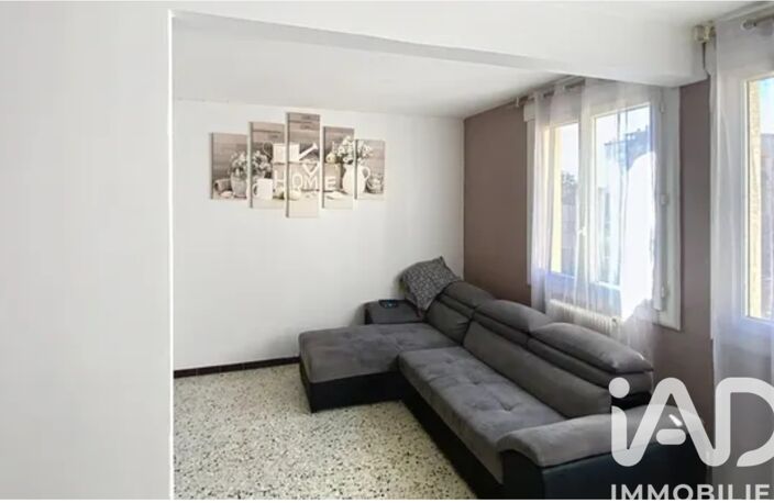 Vente Appartement 4 pièces — photo 4
