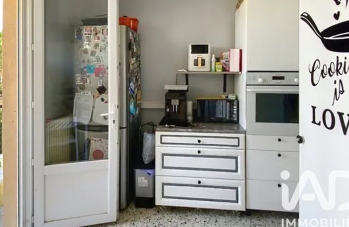 Vente Appartement 4 pièces — photo 5