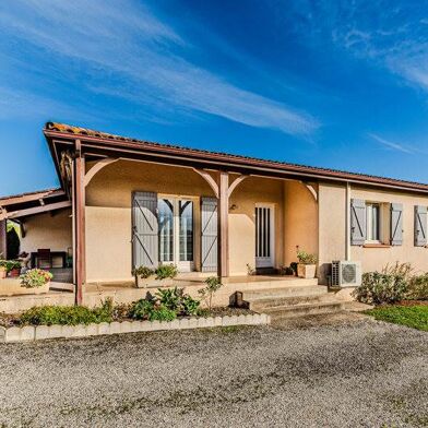 Maison 5 pièces 240908 €