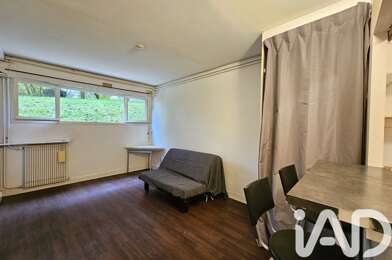 Appartement 1 pièces 80000 €