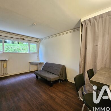 Appartement 1 pièces 80000 €