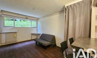 Appartement 1 Pièce 21 m² à vendre à Chambourcy (78240)