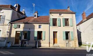 Maison 5 Pièces 131 m² à vendre à Ancy-le-Franc (89160)