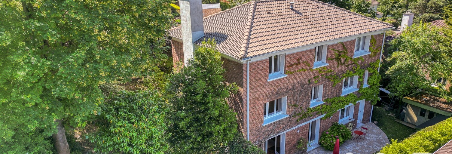 Maison 8 Pièces 206 m² à vendre à Triel-sur-Seine (78510)