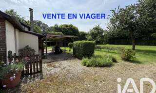 Maison 3 Pièces 70 m² à vendre à Moyaux (14590)