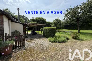 Maison 3 pièces 220000 €