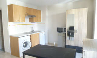Appartement 1 Pièce 22 m² à louer à Le Puy-en-Velay (43000)