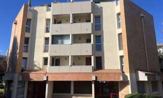 Appartement 1 Pièce 32 m² à vendre à Ramonville-Saint-Agne (31520)