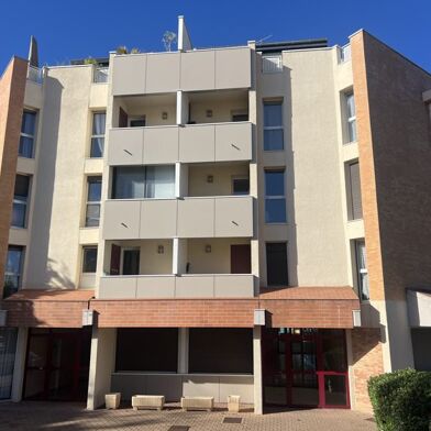 Appartement 1 pièces 96624 €