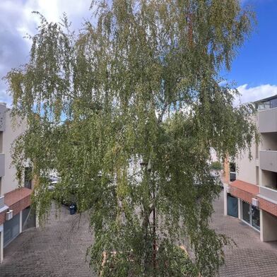 Appartement 1 pièces 91732 €