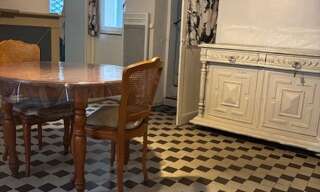 Maison 4 Pièces 65 m² à vendre à Bonny-sur-Loire (45420)