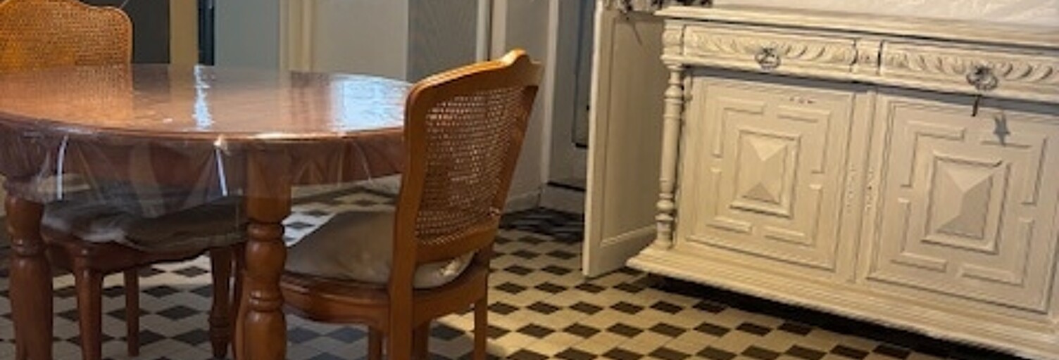 Maison 4 Pièces 65 m² à vendre à Bonny-sur-Loire (45420)