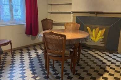 Maison 4 pièces 56500 €