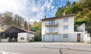 Immeuble   m² à vendre à Isle (87170)