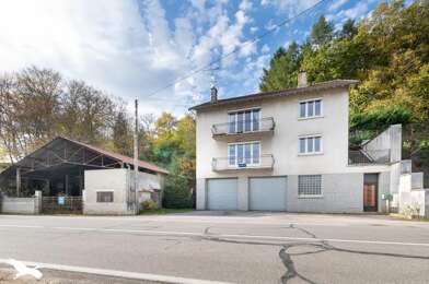 Immeuble  174572 €