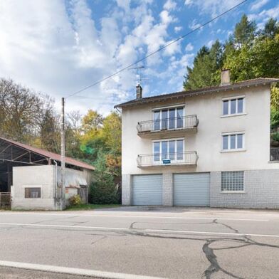 Immeuble  174572 €