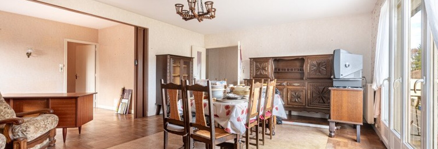 Immeuble   m² à vendre à Isle (87170)