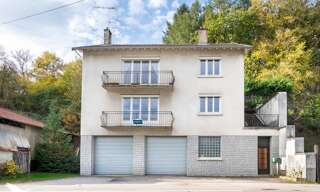 Immeuble   m² à vendre à Isle (87170)