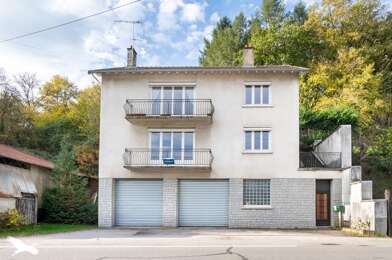 Immeuble  161250 €