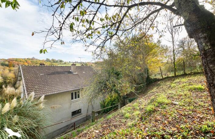 Vente immeuble   Isle (87170) — photo 2