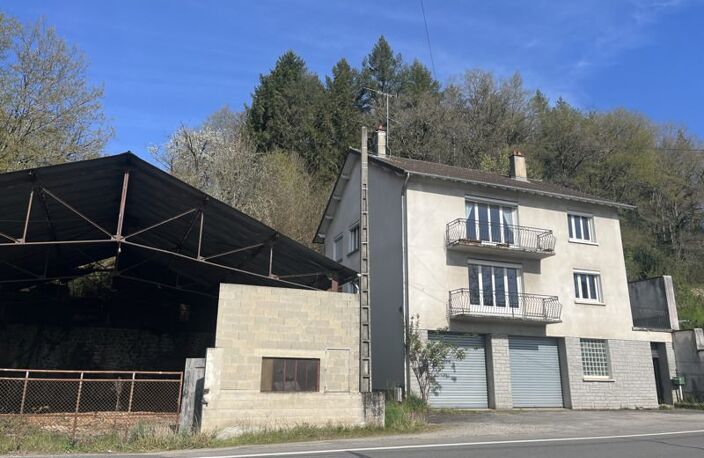 Vente immeuble   Isle (87170) — photo 3