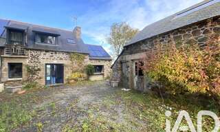 Maison 4 Pièces 110 m² à vendre à Lamballe-Armor (22400)