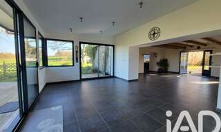 Maison 4 Pièces 110 m² à vendre à Lamballe-Armor (22400)