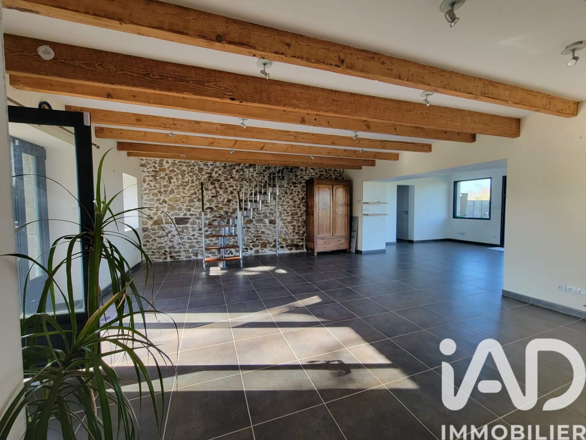 Vente Maison/villa 4 pièces - Photo 3