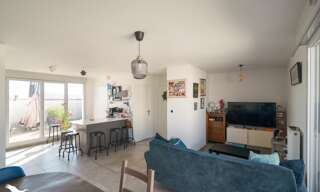 Appartement 4 Pièces 78 m² à vendre à Toulouse (31100)