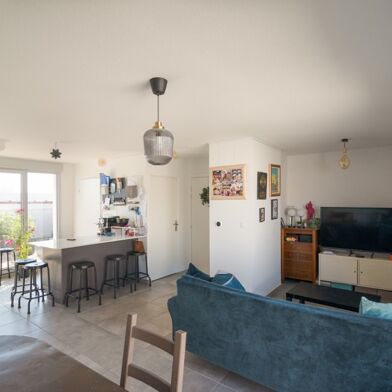 Appartement 4 pièces 369000 €