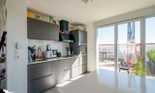 Appartement 4 Pièces 78 m² à vendre à Toulouse (31100)