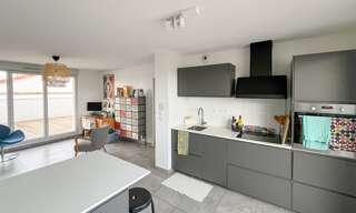 Appartement 4 Pièces 78 m² à vendre à Toulouse (31100)