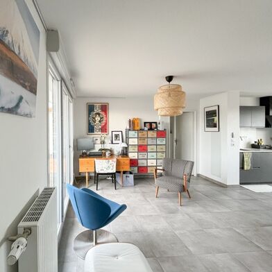 Appartement 4 pièces 359000 €