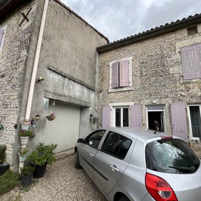 Maison 4 pièces 124900 €