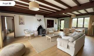 Maison 6 Pièces 340 m² à vendre à La Faye (16700)