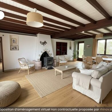 Maison 6 pièces 186999 €