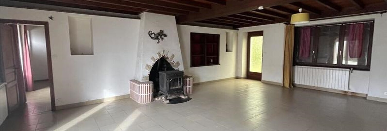 Maison 6 Pièces 340 m² à vendre à La Faye (16700)