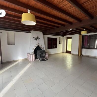 Maison 6 pièces 186999 €