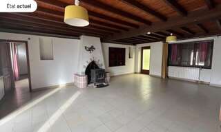 Maison 6 Pièces 340 m² à vendre à La Faye (16700)