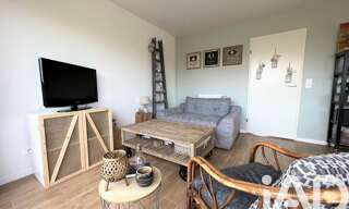 Appartement 2 Pièces 50 m² à vendre à Mérignac (33700)